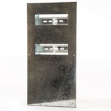 Meter Box Galvanised Din Kits 8 Pole, 16 Pole, 24 Pole - For Western Australia