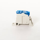 Din Rail Terminal Block Distribution Box UKK-125A Universal Power Junction Box