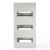 Meter Box Galvanised Din Kits 8 Pole, 16 Pole, 24 Pole - For Western Australia