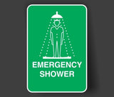 Customizable Fire and Emergency Signs