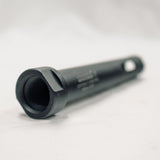 Concrete, Brick & Masonry Diamond Core Cutter 150 Depth Drill Tool Bit with FREE Arbor Kit 3pc SDS