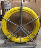 Fibreglass Cable Snake, Conduit Rodder Fish Rodder Puller Flexi Lead