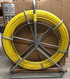 Fibreglass Cable Snake, Conduit Rodder Fish Rodder Puller Flexi Lead