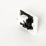 Double GPO with 1 USB 2000 Series Compliant