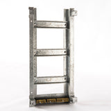 Meter Box Galvanised Din Kits 8 Pole, 16 Pole, 24 Pole - For Western Australia