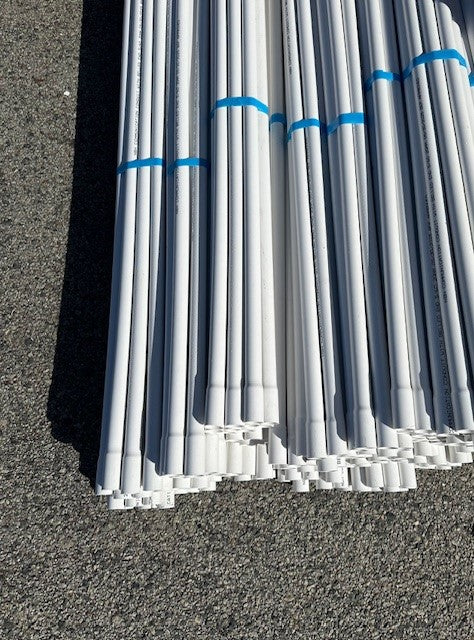 Telstra NBN 20mm Conduit 4.5mtr 10-Pack