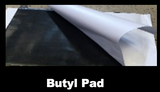 Butyl Pad