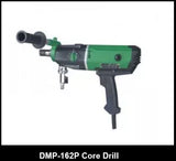 Ultimate Professional Core Drill DMP-162P 2200W with Stand Complete