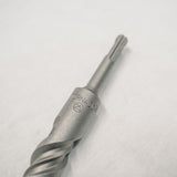 SDS-PLUS Helix 4 Rotary Hammer Bits