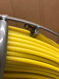 Fibreglass Cable Snake, Conduit Rodder Fish Rodder Puller Flexi Lead