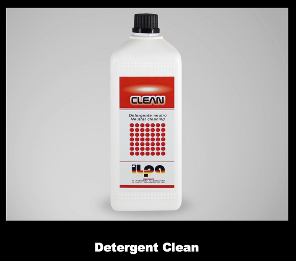 Ilpa Clean Detergent 1Ltr
