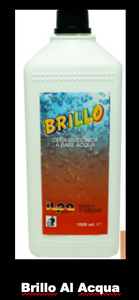 Ilpa Brillo Al Acqua