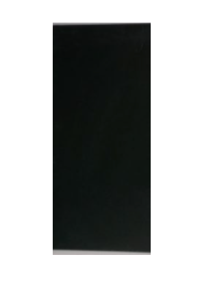 FW1 Bakelite Blank Meter Panel 450mm x 225mm W.A.