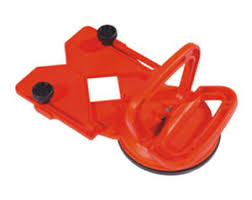 Suction Guide PVC 5" Adjustable