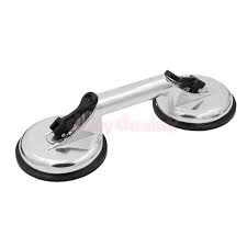 Double Metal Suction Cup