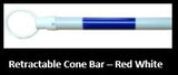 Retractable Cone Bar