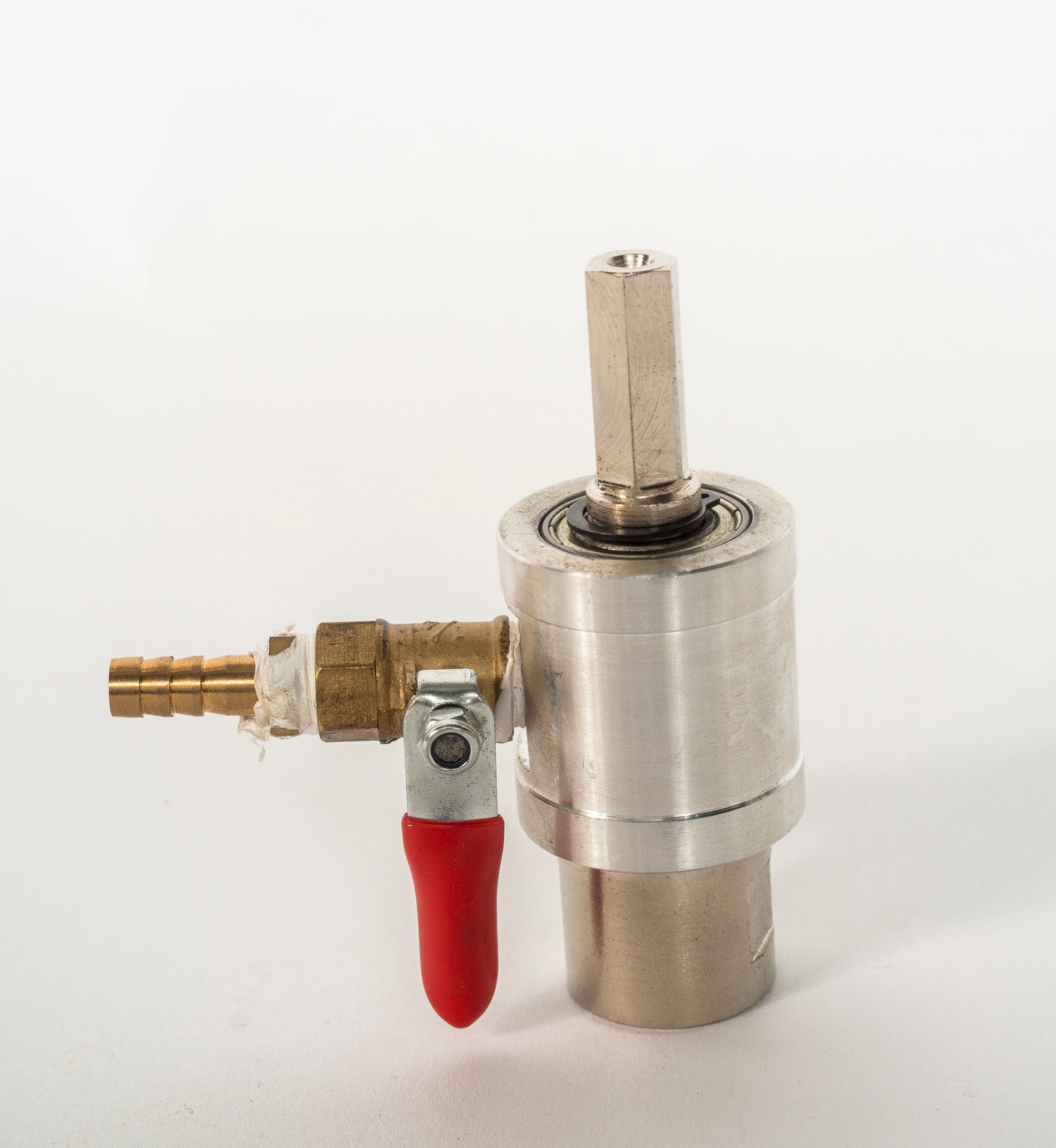 Water Feed Adaptor to suit Balustrade Core Bits